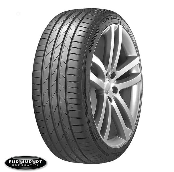 Hankook K137A Ventus evo SUV  235/50 R18 101 H  RUNFLAT XL  DEMO<50KM